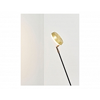 Mirai stick lamp